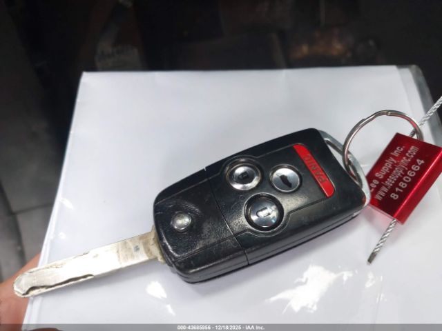 2010 ACURA MDX 2HNYD2H64AH500407 Photo 10