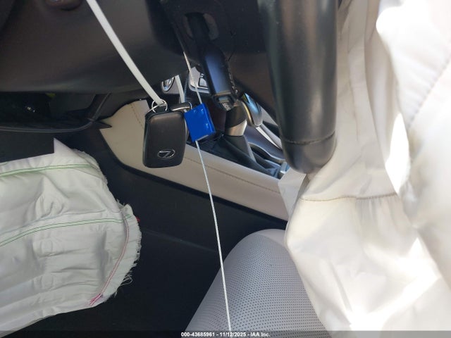 Aukcja sprzedaży 2022 Lexus Rx 350, vin: 2T2HZMAA2NC259721, numer aukcji: 43685961