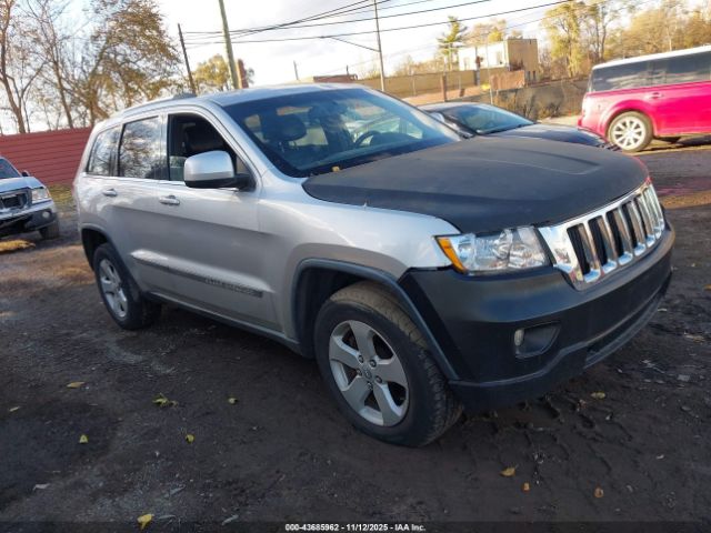 2011 JEEP GRAND CHEROKEE 1J4RR4GG2BC610498