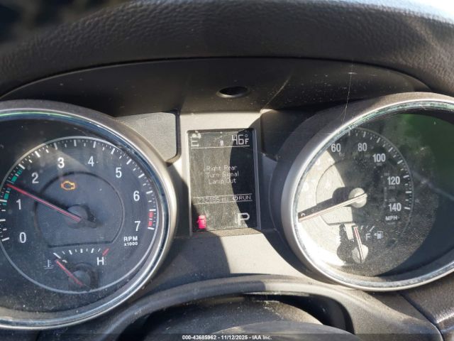 2011 JEEP GRAND CHEROKEE 1J4RR4GG2BC610498 Photo 6