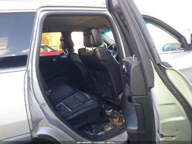 2011 JEEP GRAND CHEROKEE 1J4RR4GG2BC610498 Photo 7