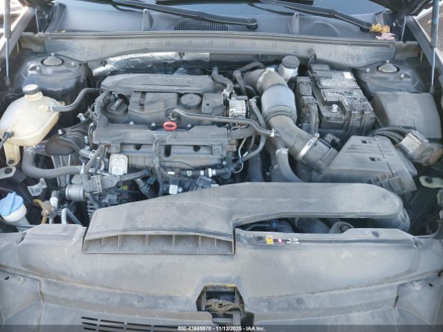 2021 HYUNDAI SONATA 5NPEJ4J27MH105444 Photo 9