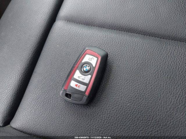 2016 BMW 328I WBA8E9G53GNT45253 Photo 10