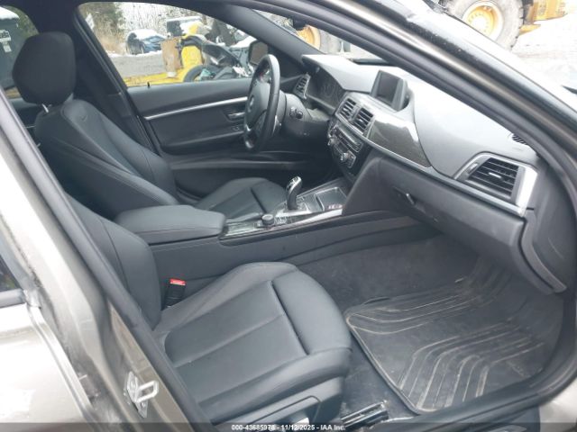 2016 BMW 328I WBA8E9G53GNT45253 Photo 4