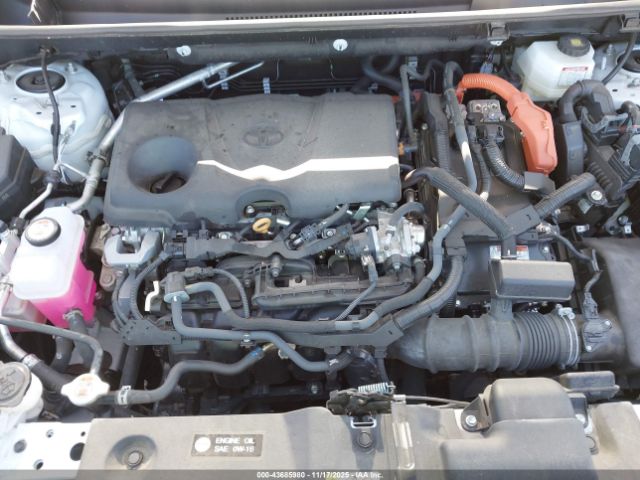 2024 TOYOTA RAV4 HYBRID 4T3T6RFV3RU151958 Photo 9