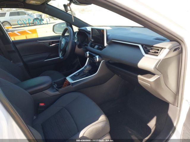 2024 TOYOTA RAV4 HYBRID 4T3T6RFV3RU151958 Photo 4