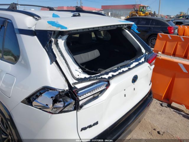 2024 TOYOTA RAV4 HYBRID 4T3T6RFV3RU151958 Photo 5