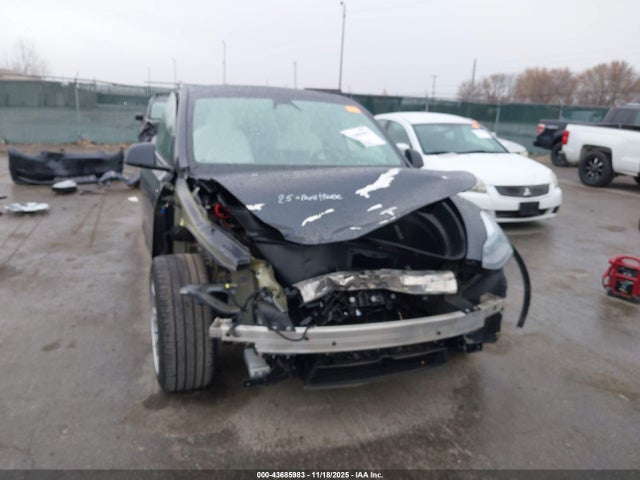 2024 TESLA MODEL Y 7SAYGDEE9RA265508 Photo 5