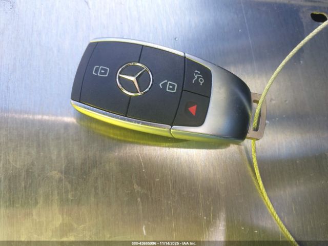 2020 MERCEDES-BENZ CLA 250 WDD5J4GB2LN032754 Photo 10