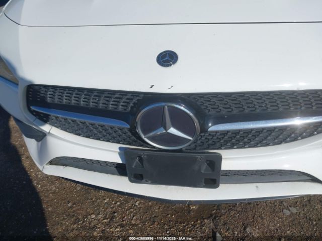 2020 MERCEDES-BENZ CLA 250 WDD5J4GB2LN032754 Photo 5