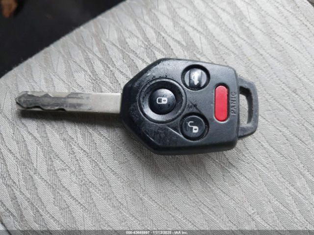 2012 SUBARU LEGACY 4S3BMBC65C3025066 Photo 10