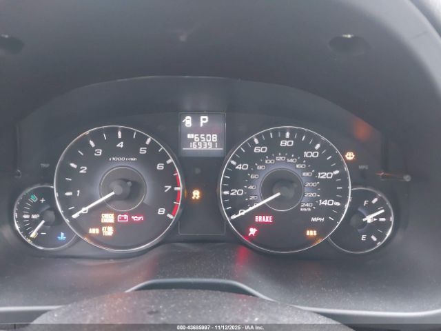 2012 SUBARU LEGACY 4S3BMBC65C3025066 Photo 6