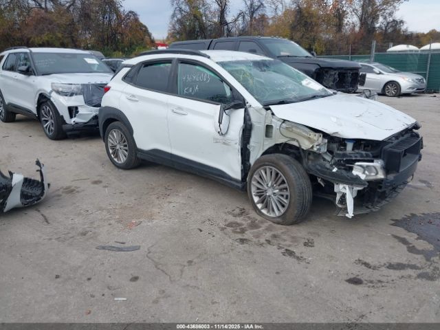 2020 HYUNDAI KONA KM8K22AA0LU399099
