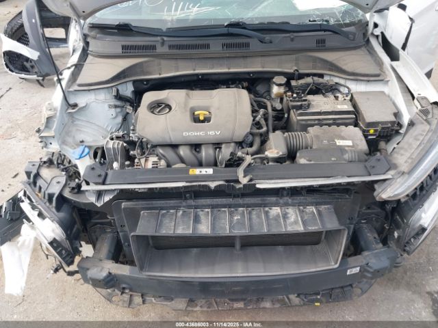 2020 HYUNDAI KONA KM8K22AA0LU399099 Photo 9