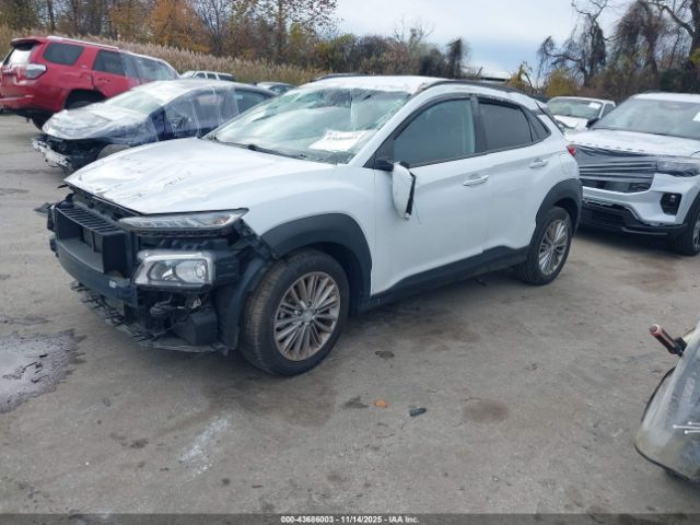 2020 HYUNDAI KONA KM8K22AA0LU399099 Photo 1