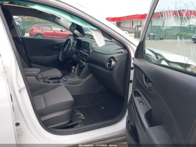 2020 HYUNDAI KONA KM8K22AA0LU399099 Photo 4
