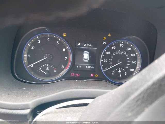2020 HYUNDAI KONA KM8K22AA0LU399099 Photo 6