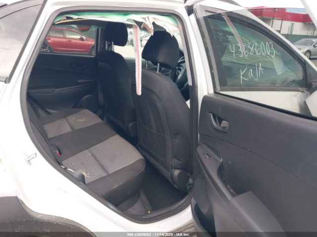 2020 HYUNDAI KONA KM8K22AA0LU399099 Photo 7