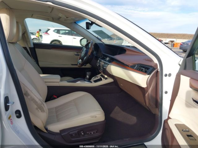 2018 LEXUS ES 300H JTHBW1GG9J2192717 Photo 4