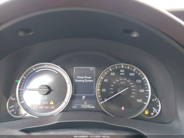 2018 LEXUS ES 300H JTHBW1GG9J2192717 Photo 6