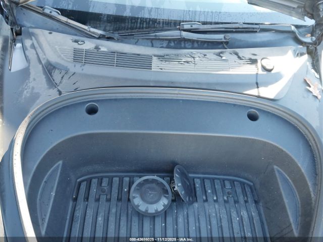 2023 TESLA MODEL 3 5YJ3E1EC0PF488692 Photo 9