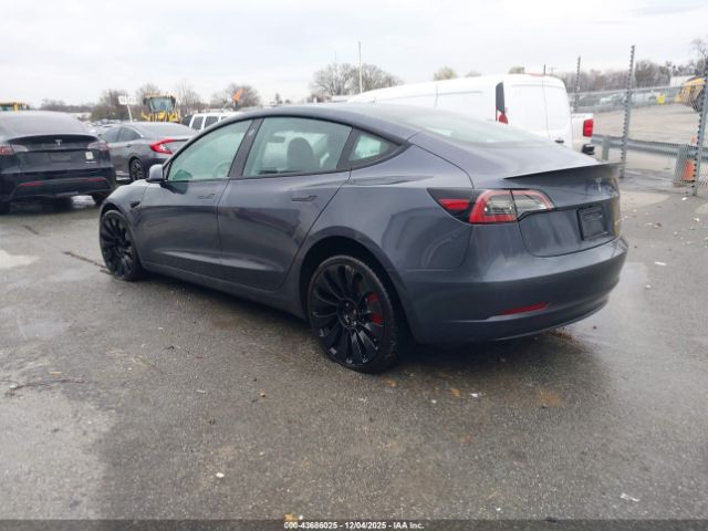 2023 TESLA MODEL 3 5YJ3E1EC0PF488692 Photo 2