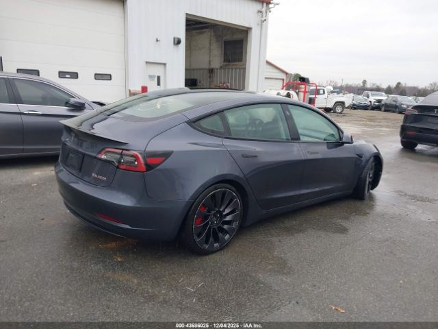 2023 TESLA MODEL 3 5YJ3E1EC0PF488692 Photo 3