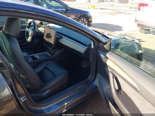 2023 TESLA MODEL 3 5YJ3E1EC0PF488692 Photo 4