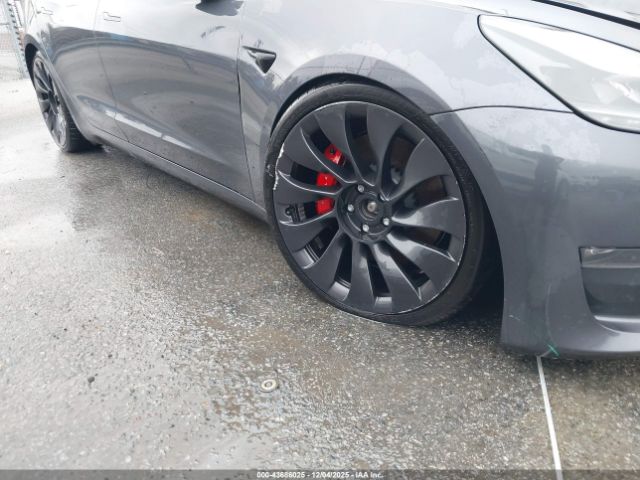 2023 TESLA MODEL 3 5YJ3E1EC0PF488692 Photo 5