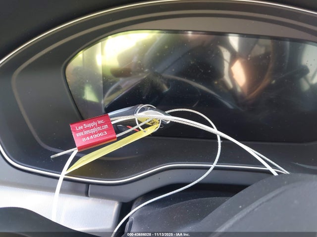 2024 AUDI Q5 WA1GAAFY9R2115674 Photo 10