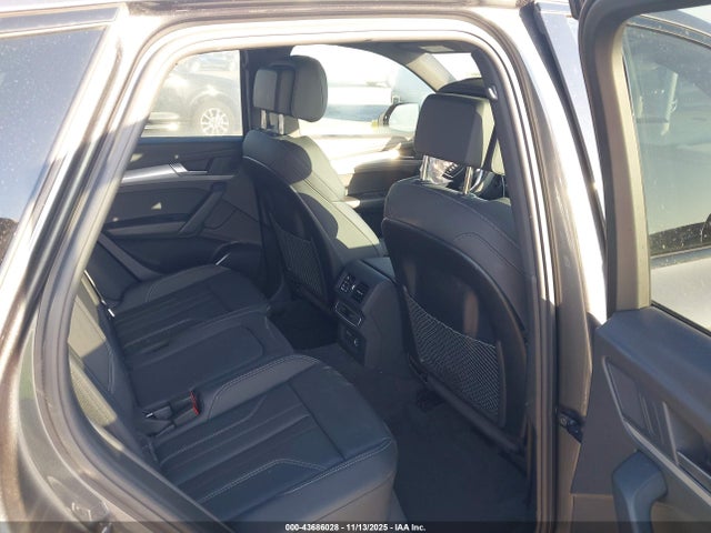 2024 AUDI Q5 WA1GAAFY9R2115674 Photo 7