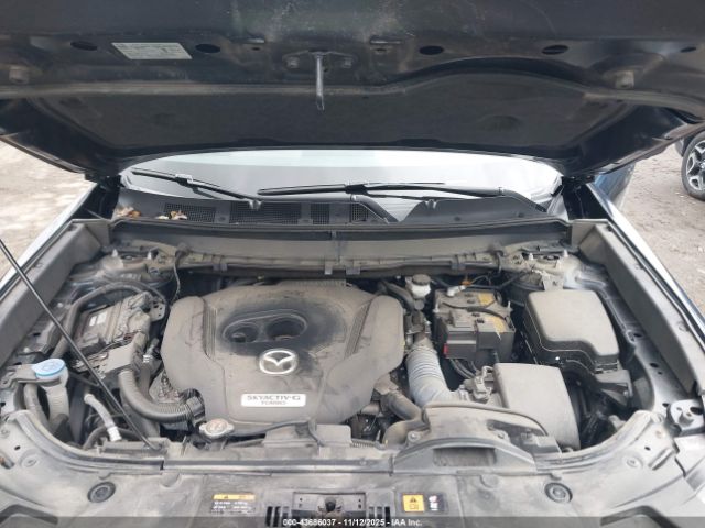 2021 MAZDA CX-9 JM3TCBDY5M0524175 Photo 9
