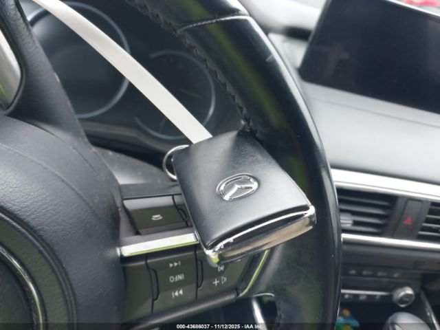 2021 MAZDA CX-9 JM3TCBDY5M0524175 Photo 10