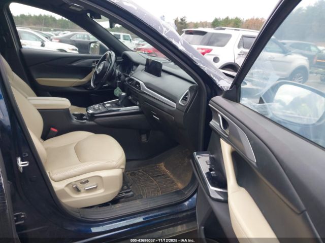 2021 MAZDA CX-9 JM3TCBDY5M0524175 Photo 4