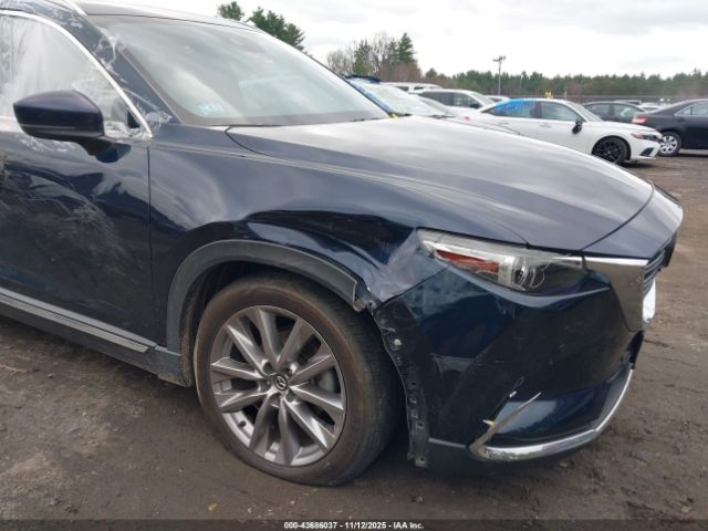 2021 MAZDA CX-9 JM3TCBDY5M0524175 Photo 5