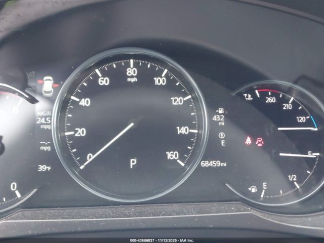 2021 MAZDA CX-9 JM3TCBDY5M0524175 Photo 6