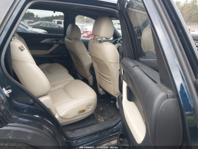 2021 MAZDA CX-9 JM3TCBDY5M0524175 Photo 7