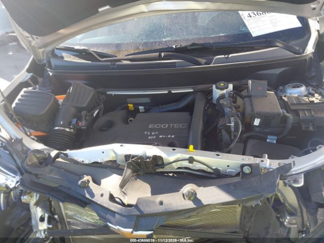2021 CHEVROLET EQUINOX 3GNAXHEV8MS150804 Photo 9