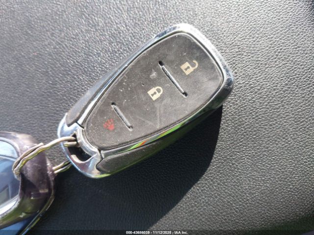 2021 CHEVROLET EQUINOX 3GNAXHEV8MS150804 Photo 10