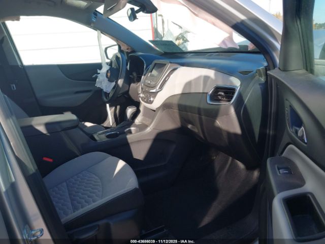 2021 CHEVROLET EQUINOX 3GNAXHEV8MS150804 Photo 4