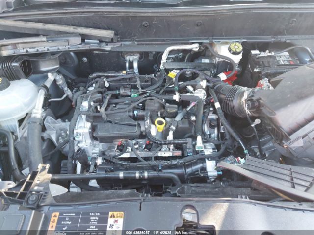 2024 FORD BRONCO SPORT 3FMCR9C65RRF21313 Photo 9