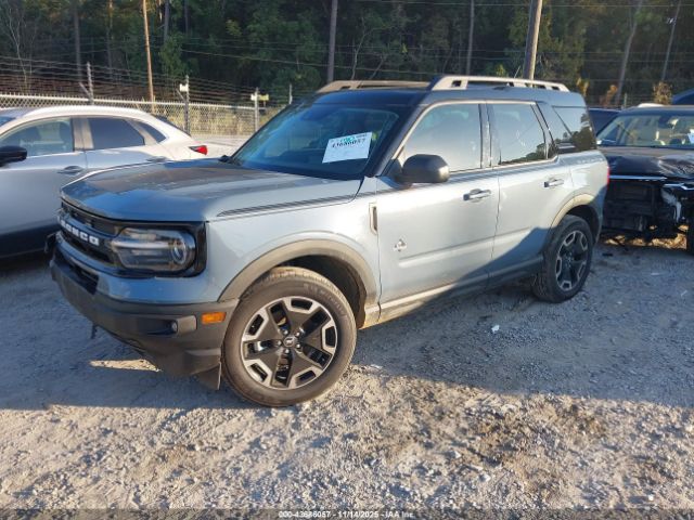 2024 FORD BRONCO SPORT 3FMCR9C65RRF21313 Photo 1