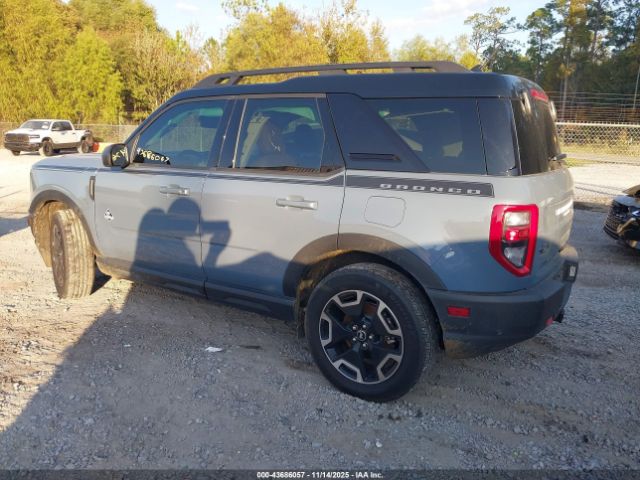 2024 FORD BRONCO SPORT 3FMCR9C65RRF21313 Photo 2