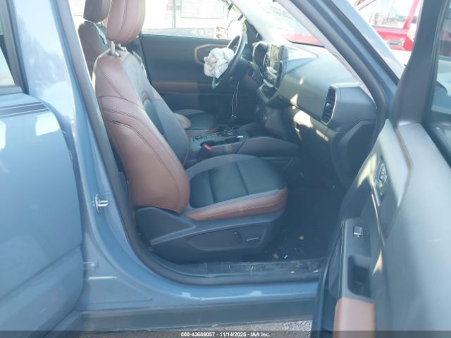 2024 FORD BRONCO SPORT 3FMCR9C65RRF21313 Photo 4