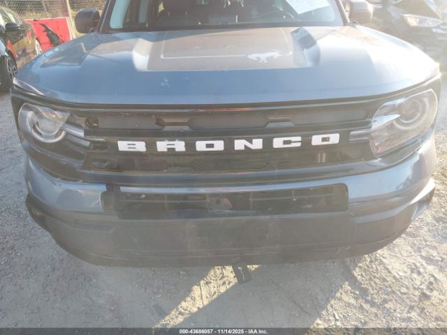 2024 FORD BRONCO SPORT 3FMCR9C65RRF21313 Photo 5