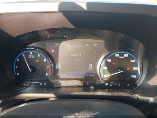 2024 FORD BRONCO SPORT 3FMCR9C65RRF21313 Photo 6