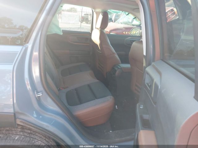 2024 FORD BRONCO SPORT 3FMCR9C65RRF21313 Photo 7