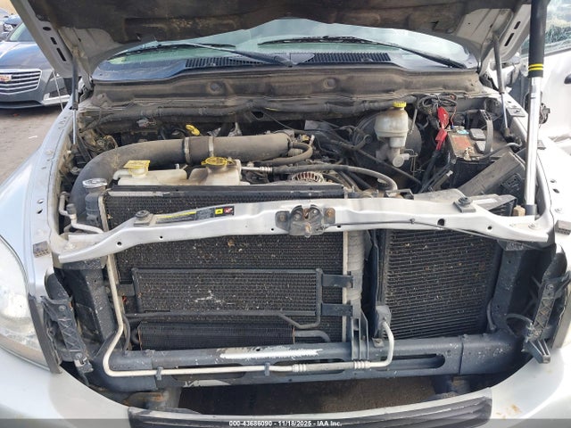 Продажа на аукционе авто 2006 Dodge Ram 1500 Slt/trx4 Off Road/sport, vin: 1D7HU18N66S625406, номер лота: 43686090