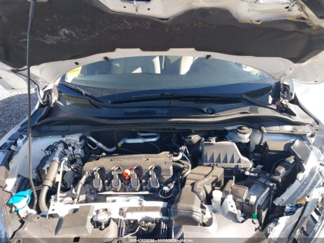 2021 HONDA HR-V 3CZRU6H53MM701045 Photo 9