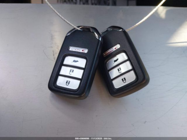 2021 HONDA HR-V 3CZRU6H53MM701045 Photo 10